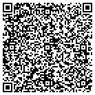 QR code with Cj Daniels Photography LLC contacts