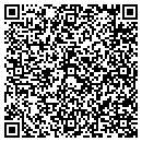 QR code with D Boras Photography contacts
