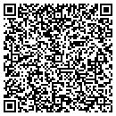 QR code with Aladdin USA Inc contacts