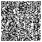 QR code with Alauddin Sweets Usa Incorporated contacts