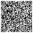 QR code with Amy's Bread contacts