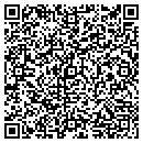 QR code with Galaxy Greek Pastry Shop Inc contacts