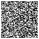 QR code with R & D Bakery contacts