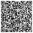 QR code with Arandas' Bakery contacts