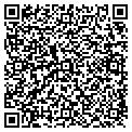 QR code with Cake contacts