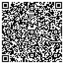 QR code with Cake Shop contacts