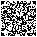 QR code with Hot Shots Sports Photography contacts