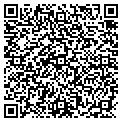 QR code with Jim Babin Photography contacts