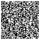 QR code with High Mountain Metal Works contacts