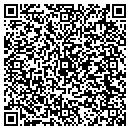 QR code with K C Stephens Photography contacts