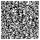 QR code with K Thompson's Photography LLC contacts