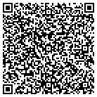 QR code with L And S Photo Creation LLC contacts