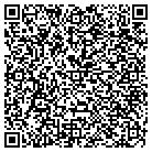 QR code with Richard A Whitaker Law Offices contacts