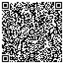 QR code with Finish Line contacts