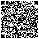 QR code with A & S Building Maintenance contacts