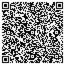 QR code with Maria G Saravia contacts