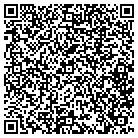 QR code with A W Stone Distributors contacts