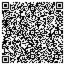 QR code with Finish Line contacts