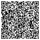 QR code with Howcool.com contacts