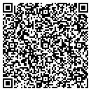 QR code with Moda 2000 contacts