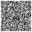 QR code with Chin's Shoes contacts