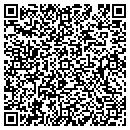 QR code with Finish Line contacts