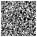 QR code with E-Tech Power Group contacts
