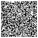 QR code with Finish Line contacts
