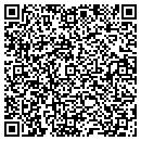 QR code with Finish Line contacts