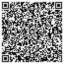 QR code with Time Passes contacts