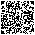 QR code with Aldo contacts