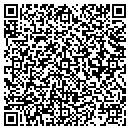 QR code with C A Photography Smith contacts