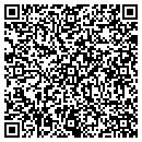 QR code with Mancinos Property contacts