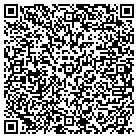 QR code with G & H Mechanical & Tire Service contacts