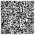 QR code with J C Penney Portrait Studio contacts