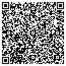 QR code with Finish Line contacts
