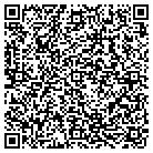 QR code with C & J Clark Retail Inc contacts