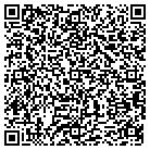 QR code with Manzer Motion Photography contacts