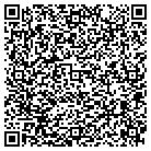 QR code with Seaside Color Press contacts