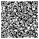 QR code with Royall Clockworks contacts
