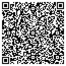 QR code with Finish Line contacts