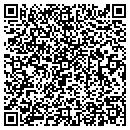 QR code with Clarks contacts