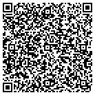 QR code with D G Discount Shoe Store contacts