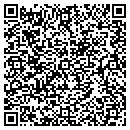 QR code with Finish Line contacts