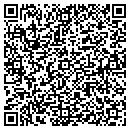 QR code with Finish Line contacts