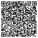 QR code with Bbs contacts