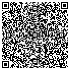 QR code with C Hardy General Engineering contacts