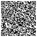 QR code with Captured Light contacts