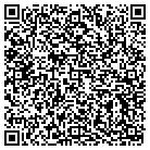 QR code with C & C Photography LLC contacts