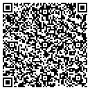 QR code with A1Skateboards.com contacts